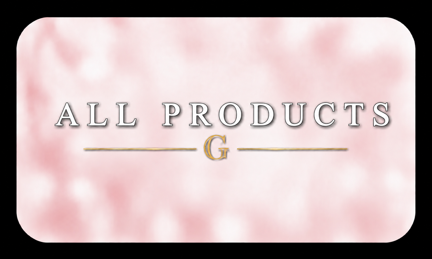 ALL PRODUCTS