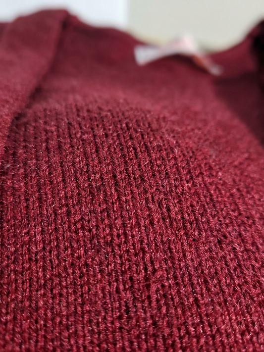 PURE KNIT CARDIGAN || Premium Cozy Soft-Touch Longline Open-Front Layering Cardigan