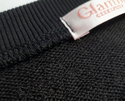 FLOW PANTS || Everyday Wide Leg Comfy Pants "FRENCH TERRY"