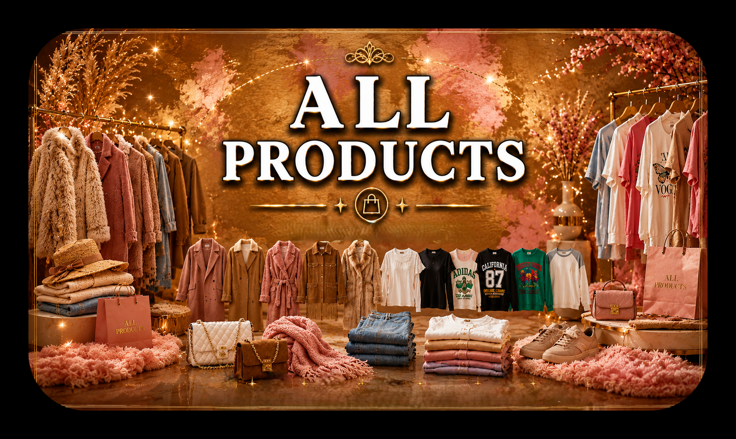 ALL PRODUCTS