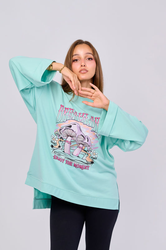 Get Dreamland Summer Tshirt With Pure Cotton Basic And Save More